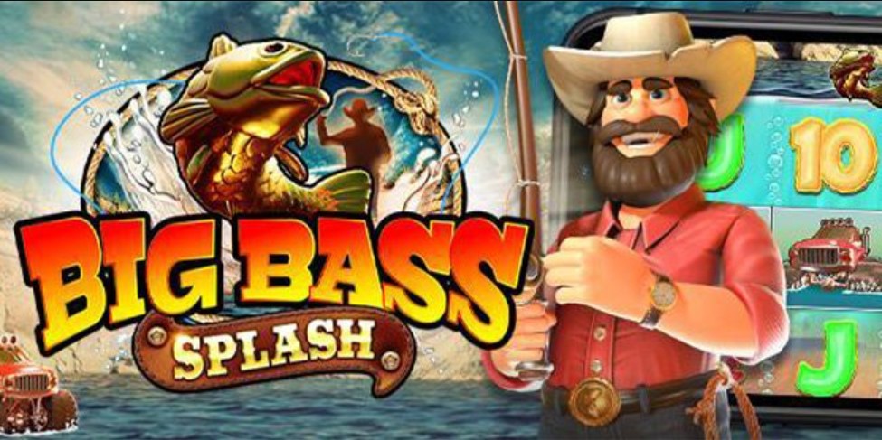 Big Bass Splash