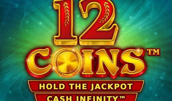 12 Coins