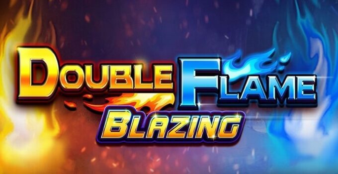 Double Flame