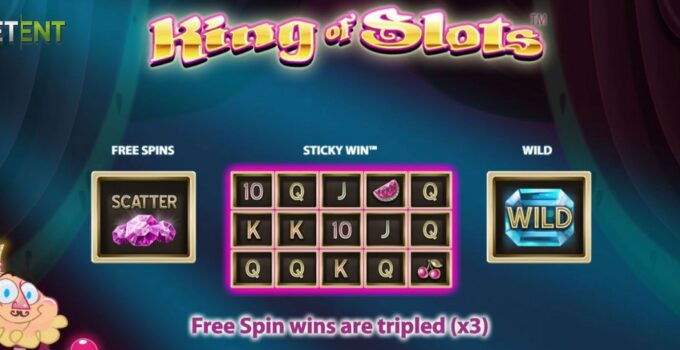 King Of Slots