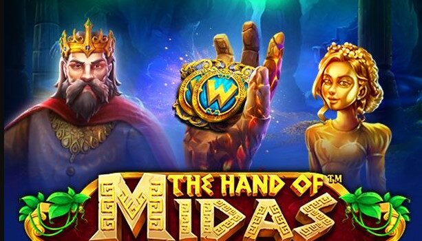 The Hand Of Midas