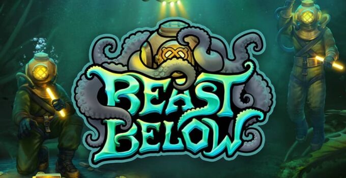 Beast Below At a Glance