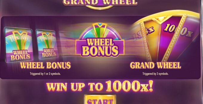 Grand Wheel