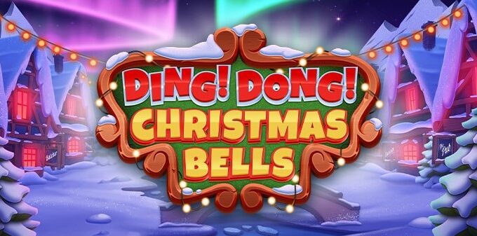 Ding Dong Christmas Bells
