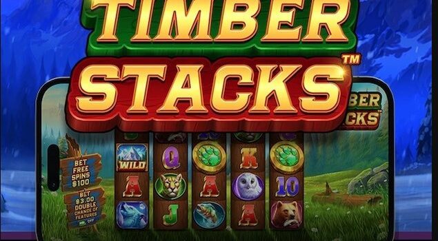 Timber Stacks