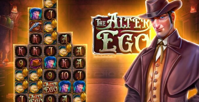 The Alter Ego